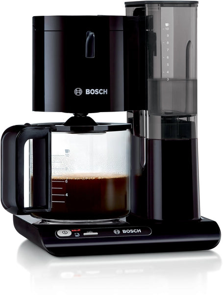 Bosch TKA8013 Filtre Coffee Machine Water Tank and Bowl