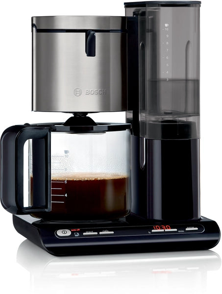 Bosch TKA8633 Filtre Coffee Machine Water Tank and Bowl
