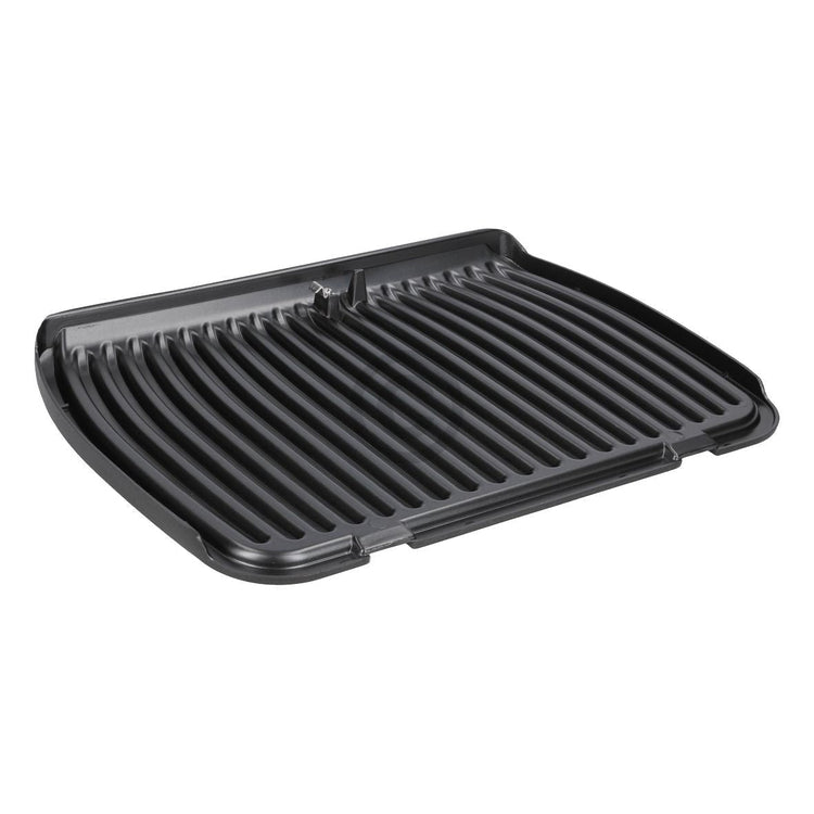 Lower plate TS-01039400 for OptiGrill and OptiGrill +
