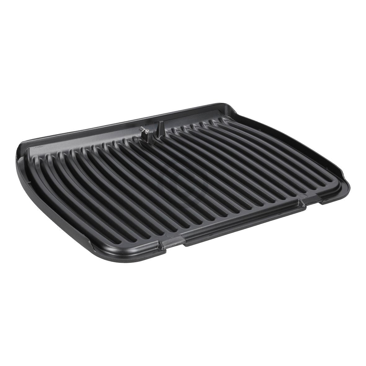 Rowenta OptiGrill GR702D21/79AB Plate Lower Plate with Non-Stick Coati