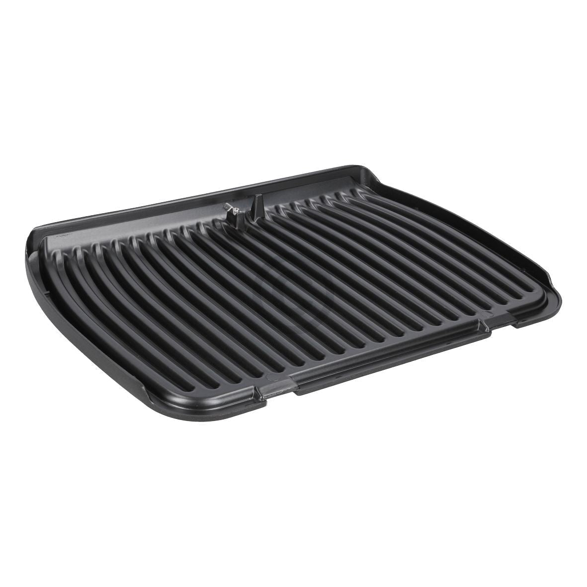 Tefal OptiGrill GC704D54/79A Plate Lower Plate with Non-Stick Coating