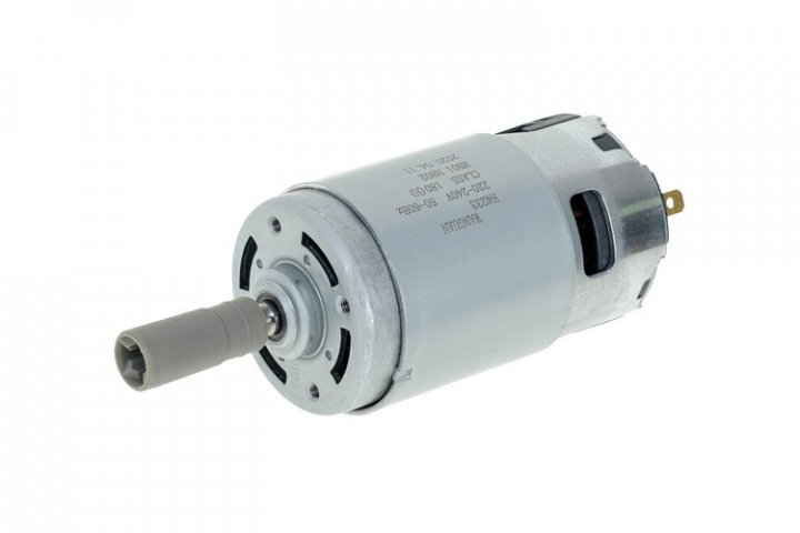 Tefal HB65H1KR Handblender Motor Replacement Spare Part