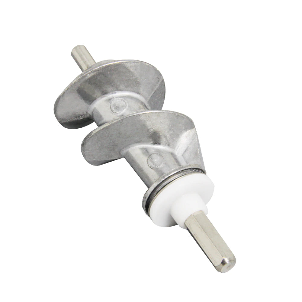 Moulinex Meat Grinder AA144B(2) Screw Auger Spare Part - 1 PCS