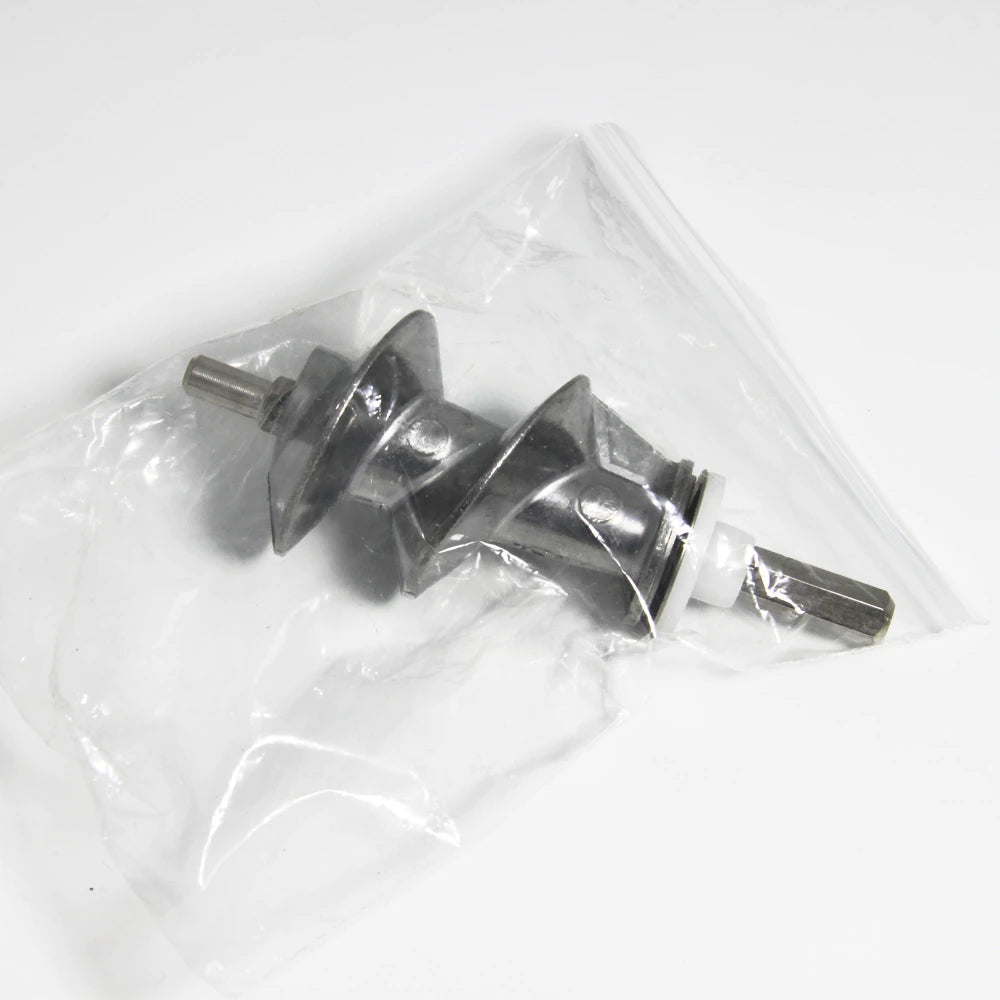 Moulinex Meat Grinder AA1441(0) Screw Auger Spare Part - 1 PCS