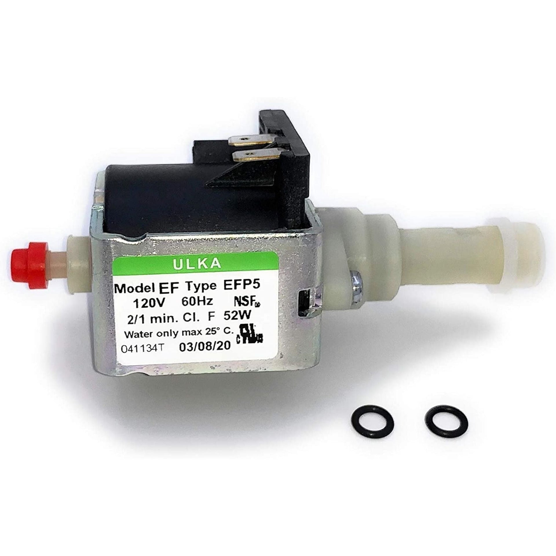 Breville 800ESXL Espresso Machine Water Pump