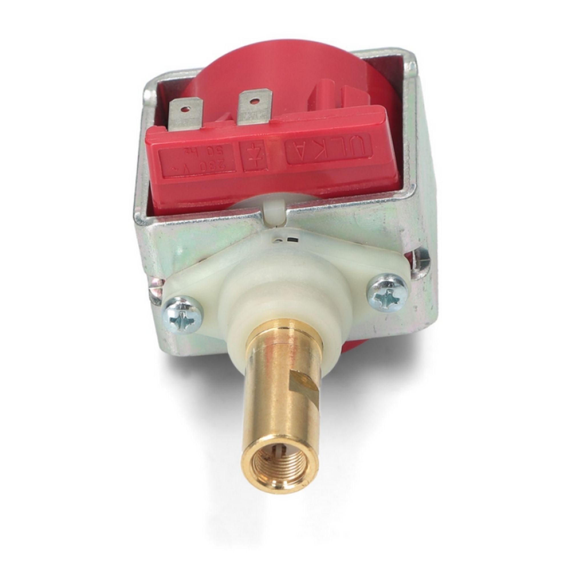 Gastroback 42640 Water Pump of Portafilter Espresso Coffee Machine Part