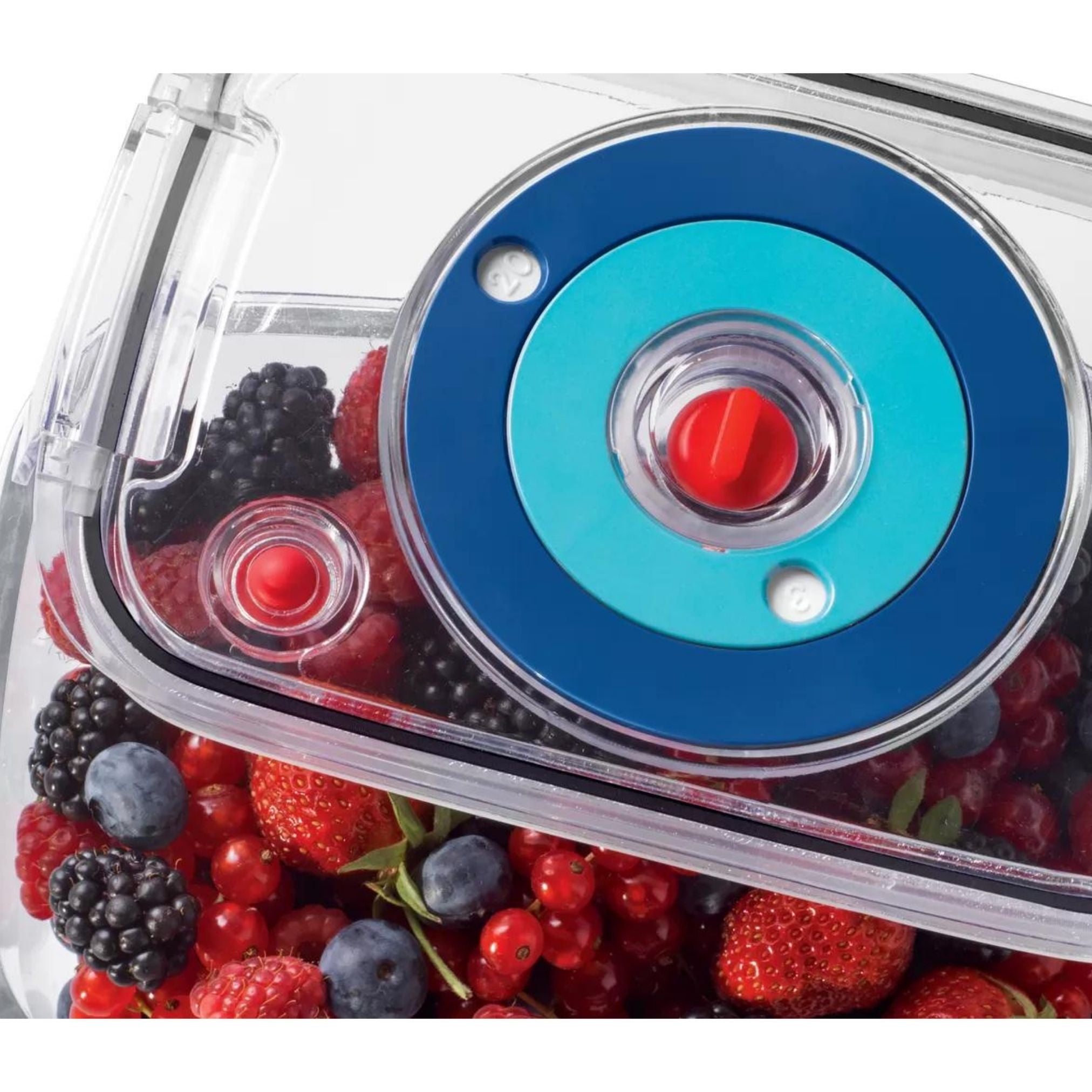 Bosch MS6CB61V5G HandBlender Vacuum Accessory Set