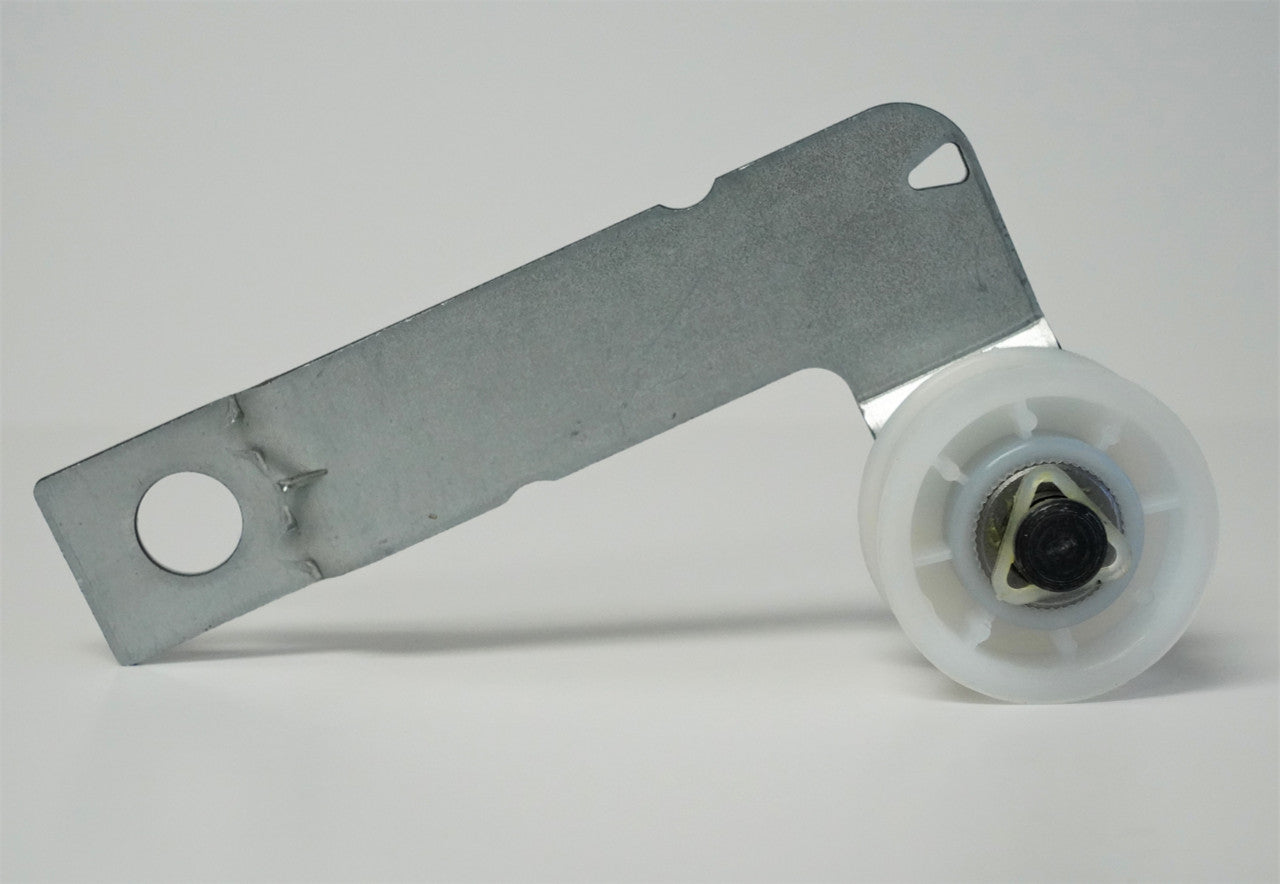 Idler Pulley with Bracket for Kenmore 110730.... Series Replacement Part