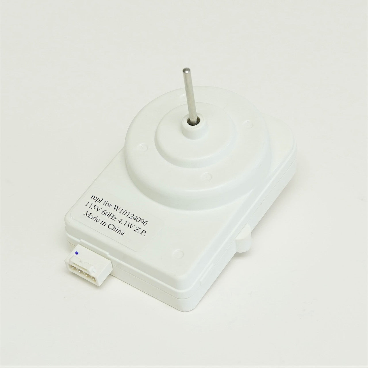 Whirlpool ET8WTKXK Refrigerator Condenser Fan Motor Kit