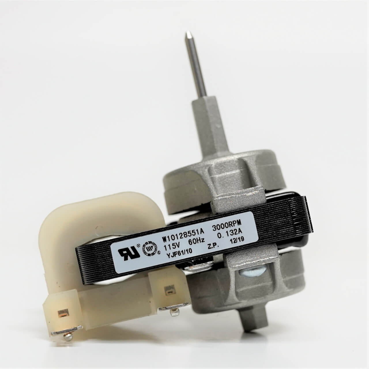 Maytag MFF2558VEW3 Refrigerator Evaporator Fan Motor