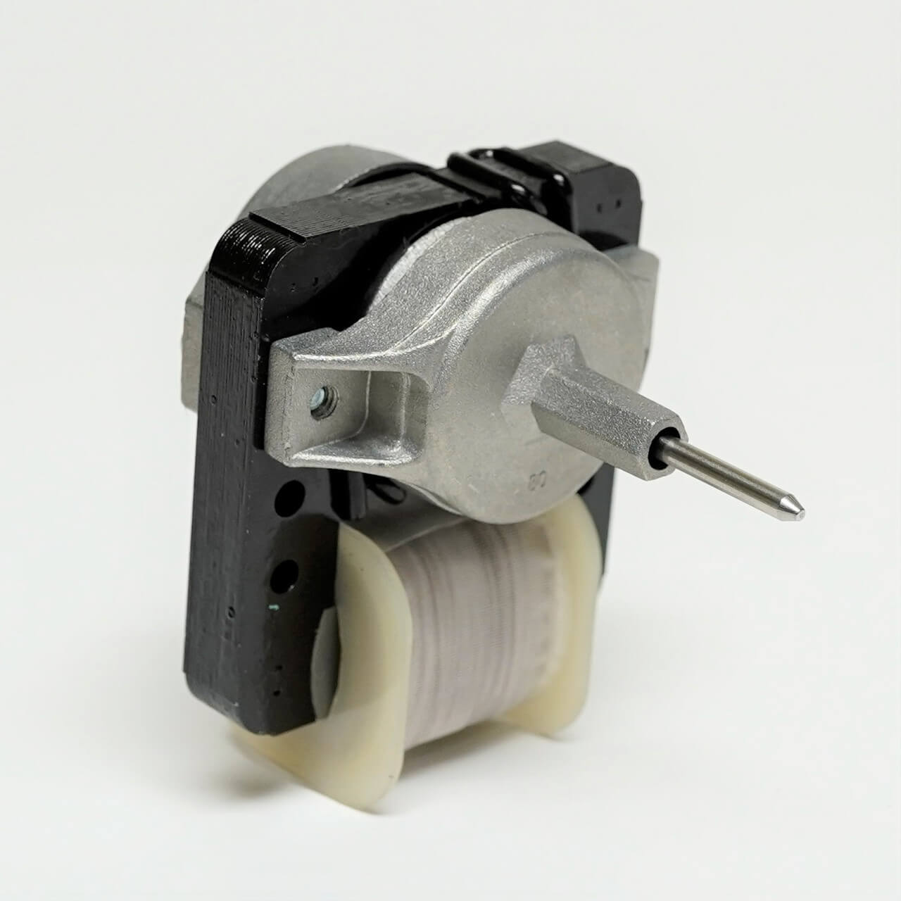 Admiral LSD2615HEB Refrigerator Evaporator Fan Motor