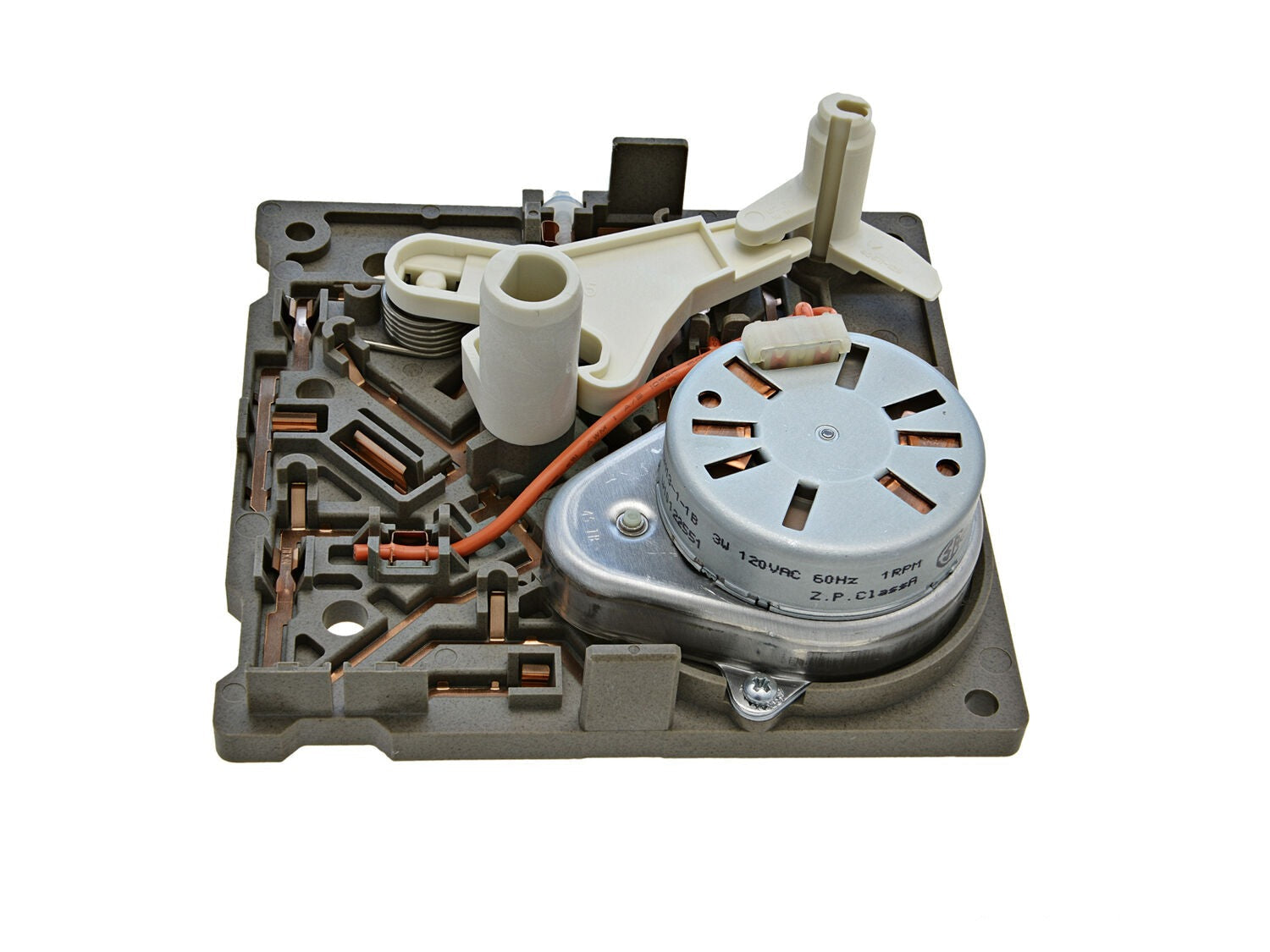 Admiral ATB1710DRW Refrigerator Icemaker Control Module