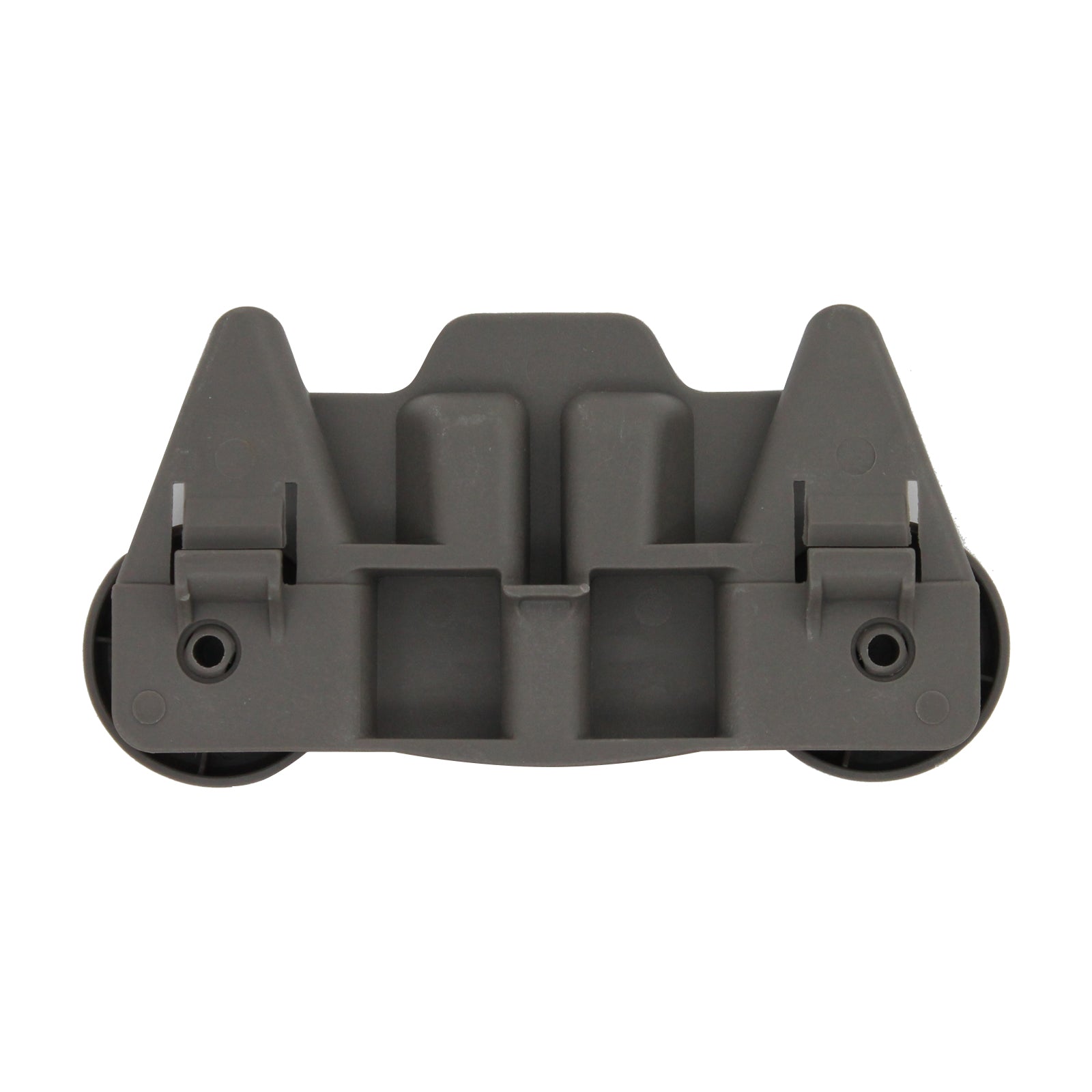 Whirlpool WDF750SAY Dishwasher Wheel Dish Rack Roller
