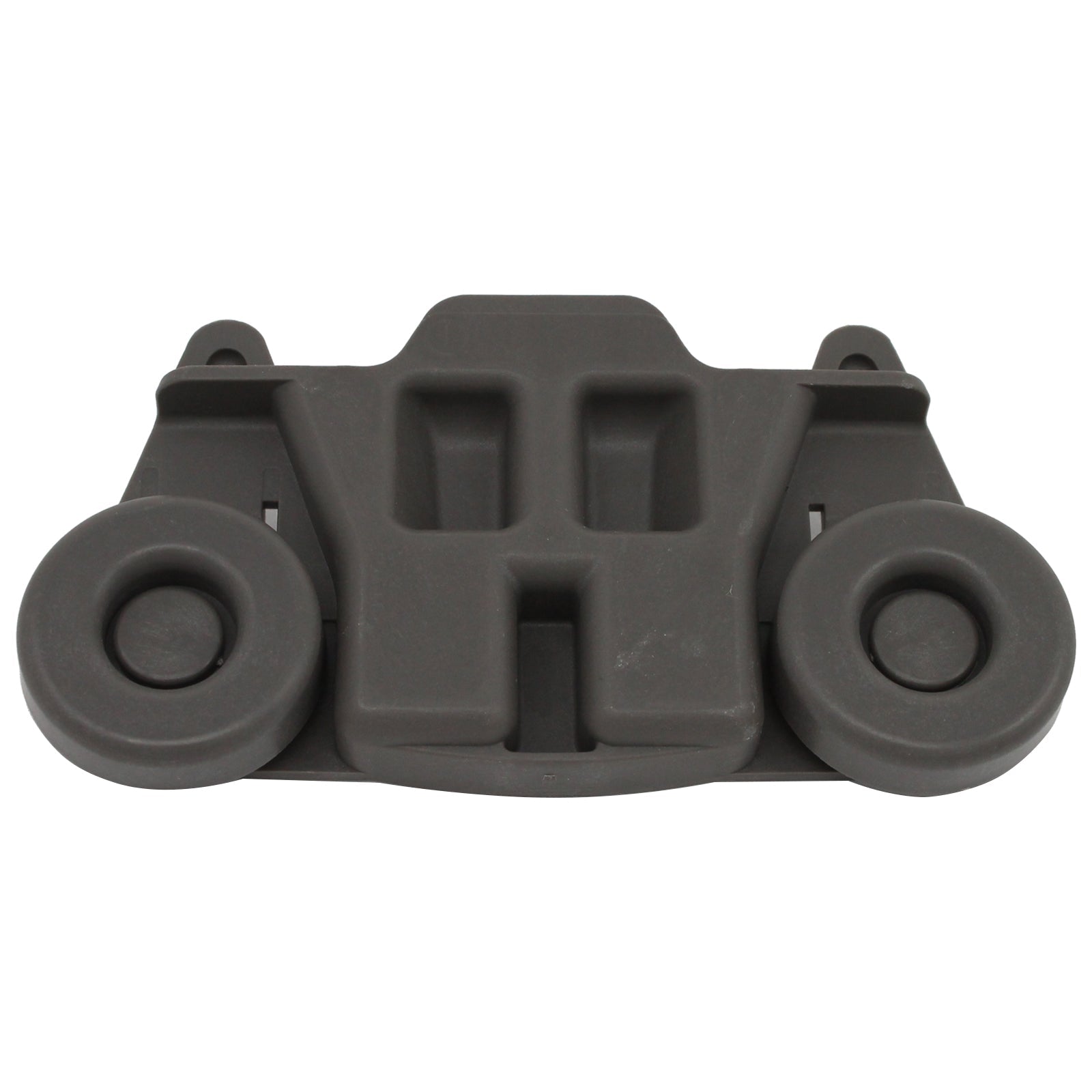 Whirlpool WDF760SAD Dishwasher Wheel Dish Rack Roller