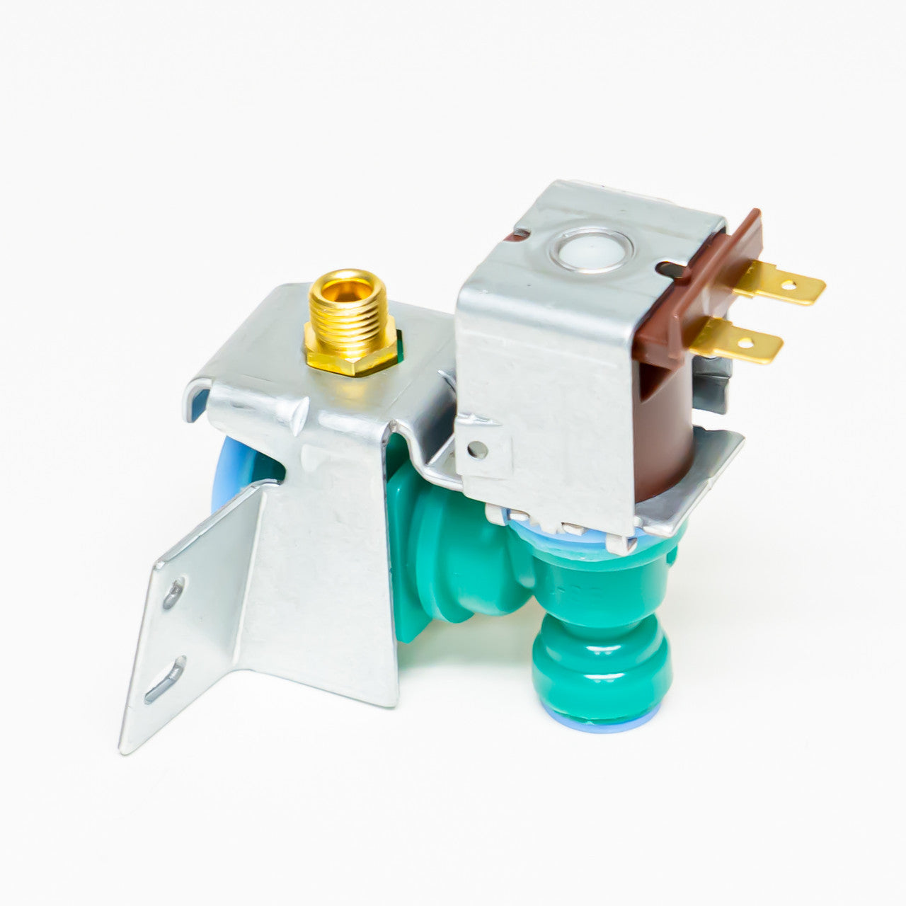 Refrigerator Water Inlet Valve for Whirlpool GSC25C5EY... Series Part