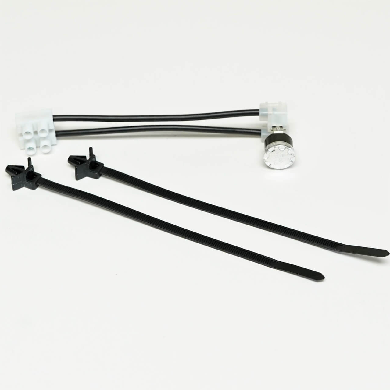 Whirlpool GU2475XTVY Dishwasher Bi-Metal Thermal Fuse