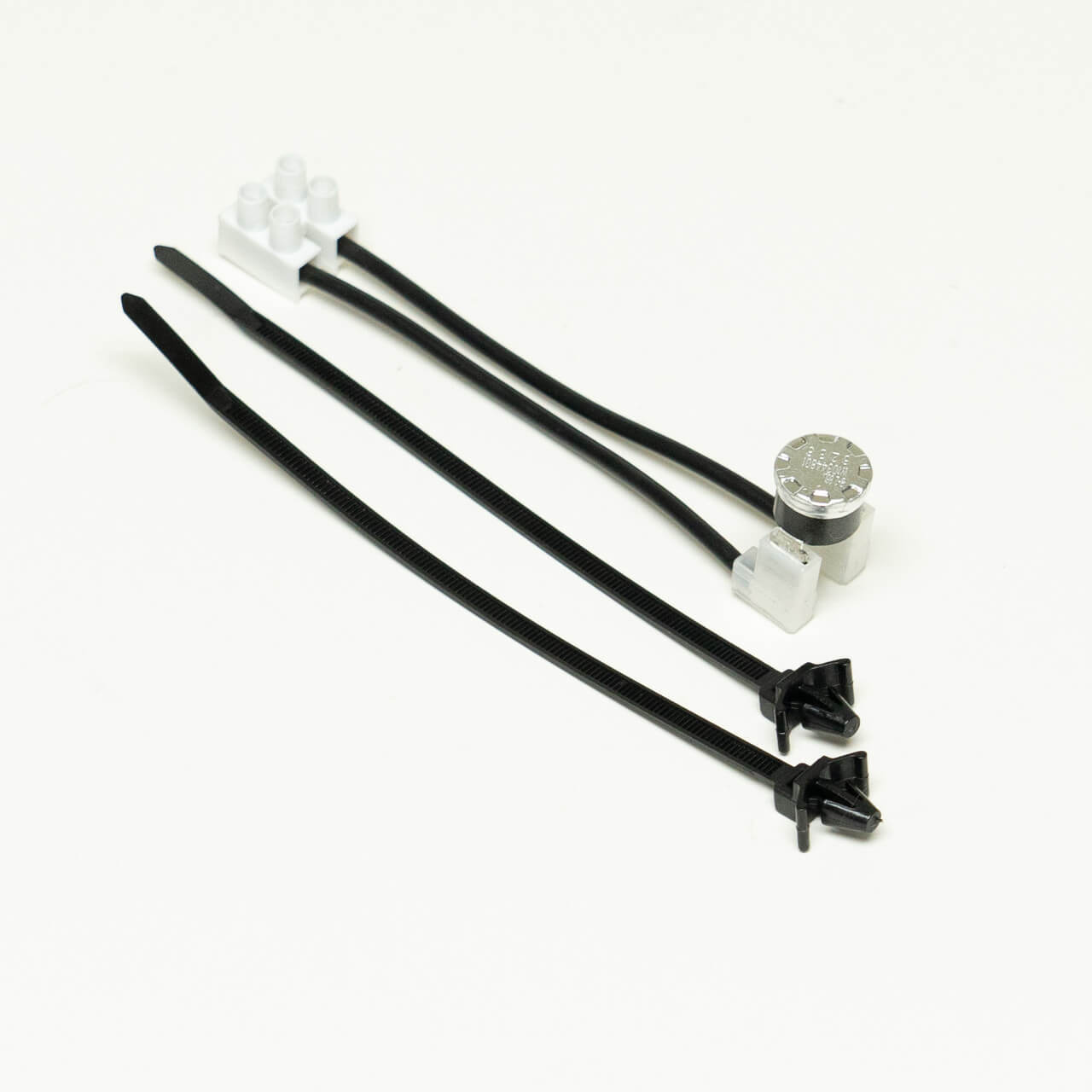 KitchenAid KUDS40CVSS Dishwasher Bi-Metal Thermal Fuse