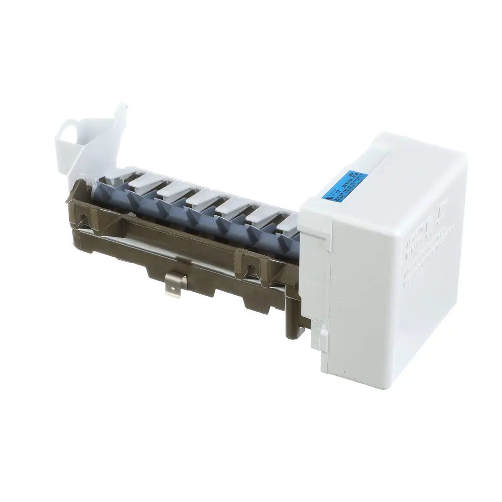 Whirlpool WRS325SDHW Refrigerator Ice Maker