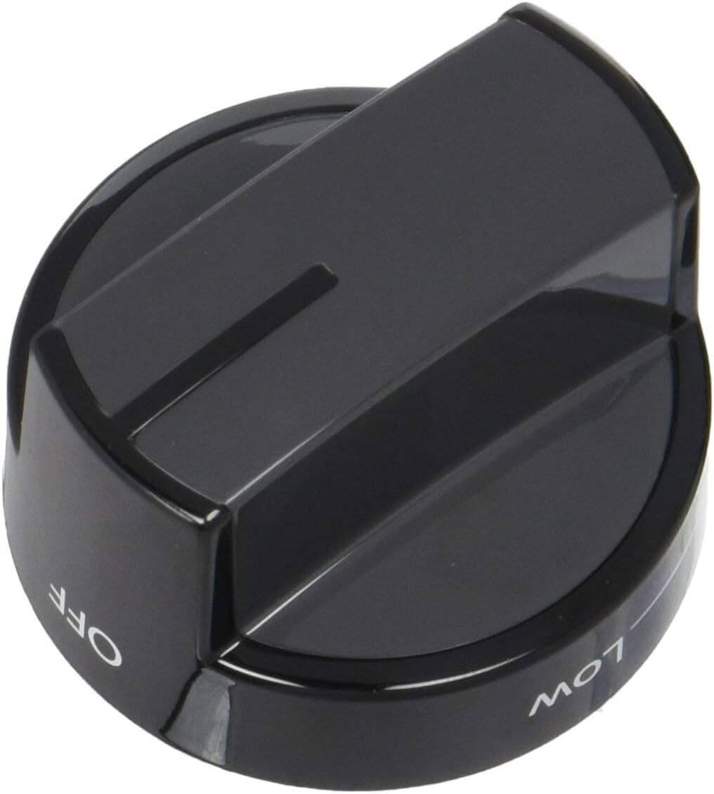Whirlpool WFG524SLAW Range Stove Surface Burner Knob
