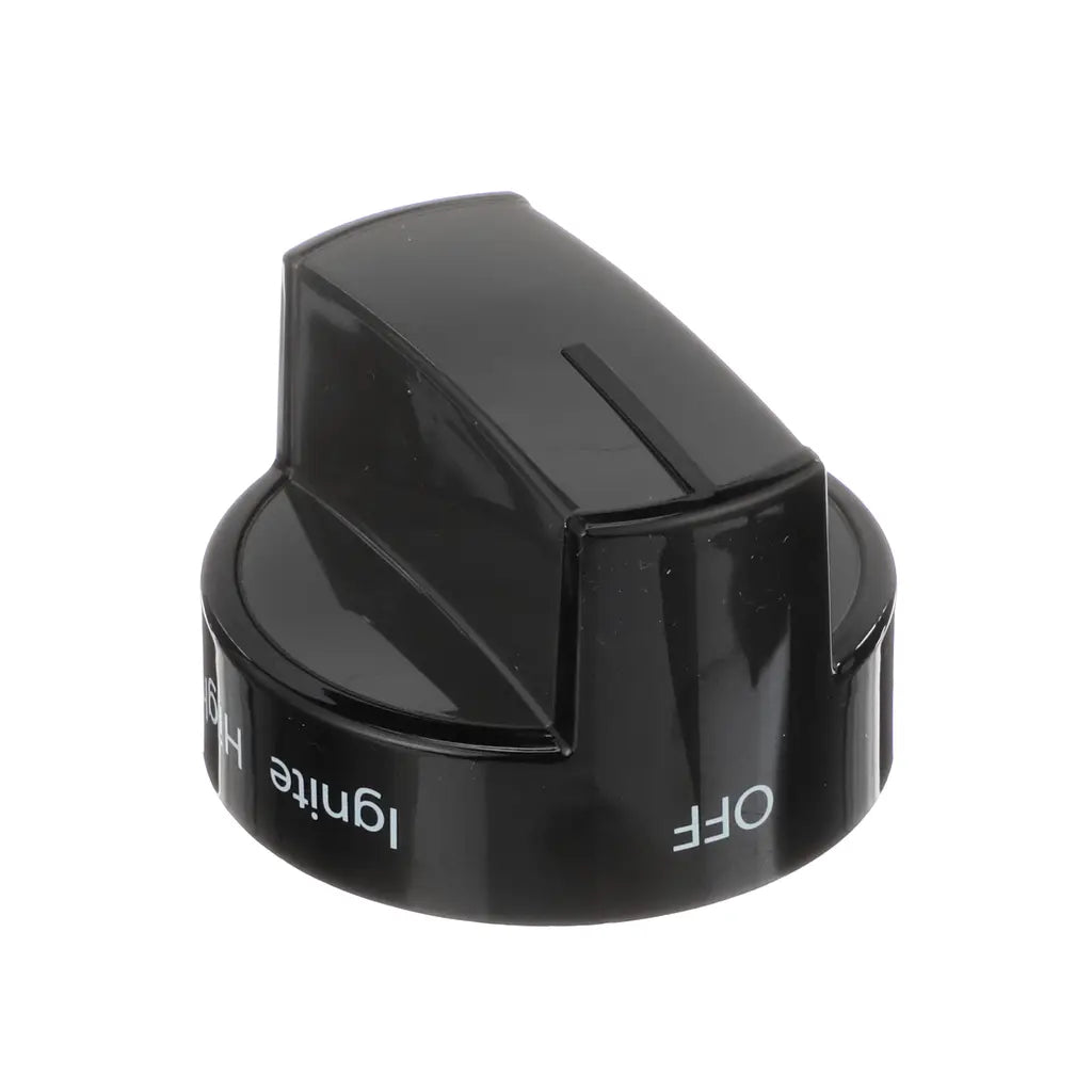 Whirlpool WFG320M0BS0 Range Oven Control Knob