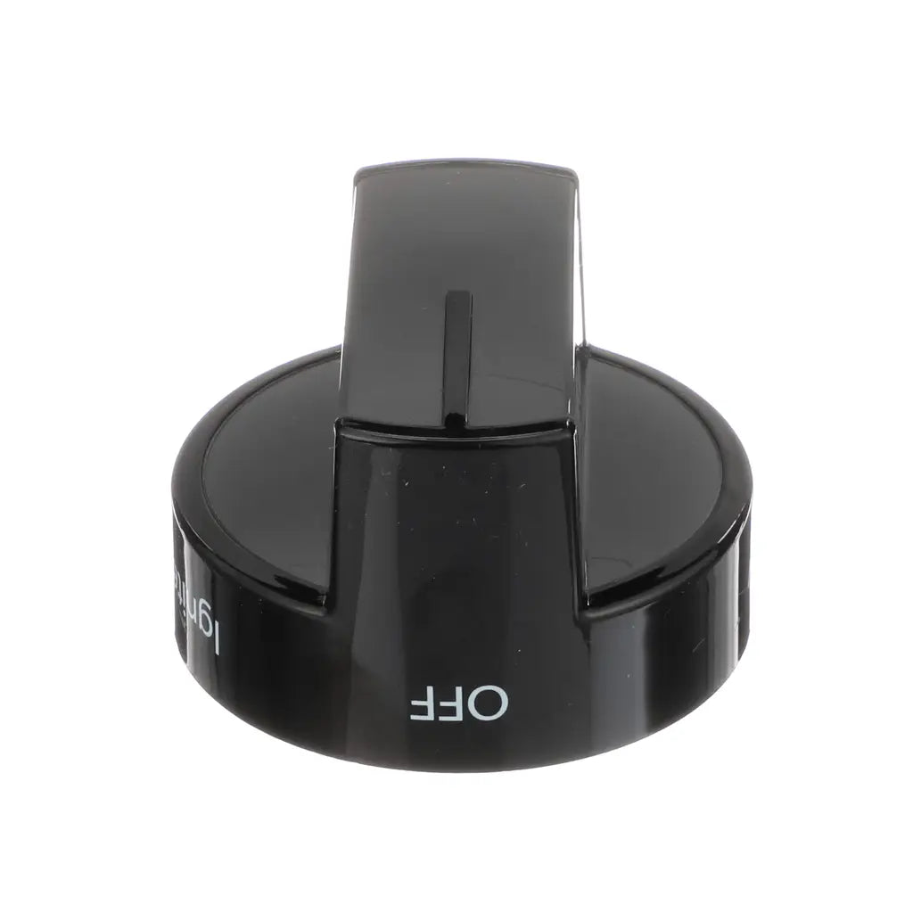 Whirlpool WFG320M0BS0 Range Oven Control Knob
