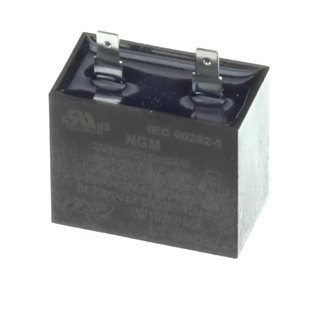 Whirlpool WRS325SDHZ00 Refrigerator Run Capacitor