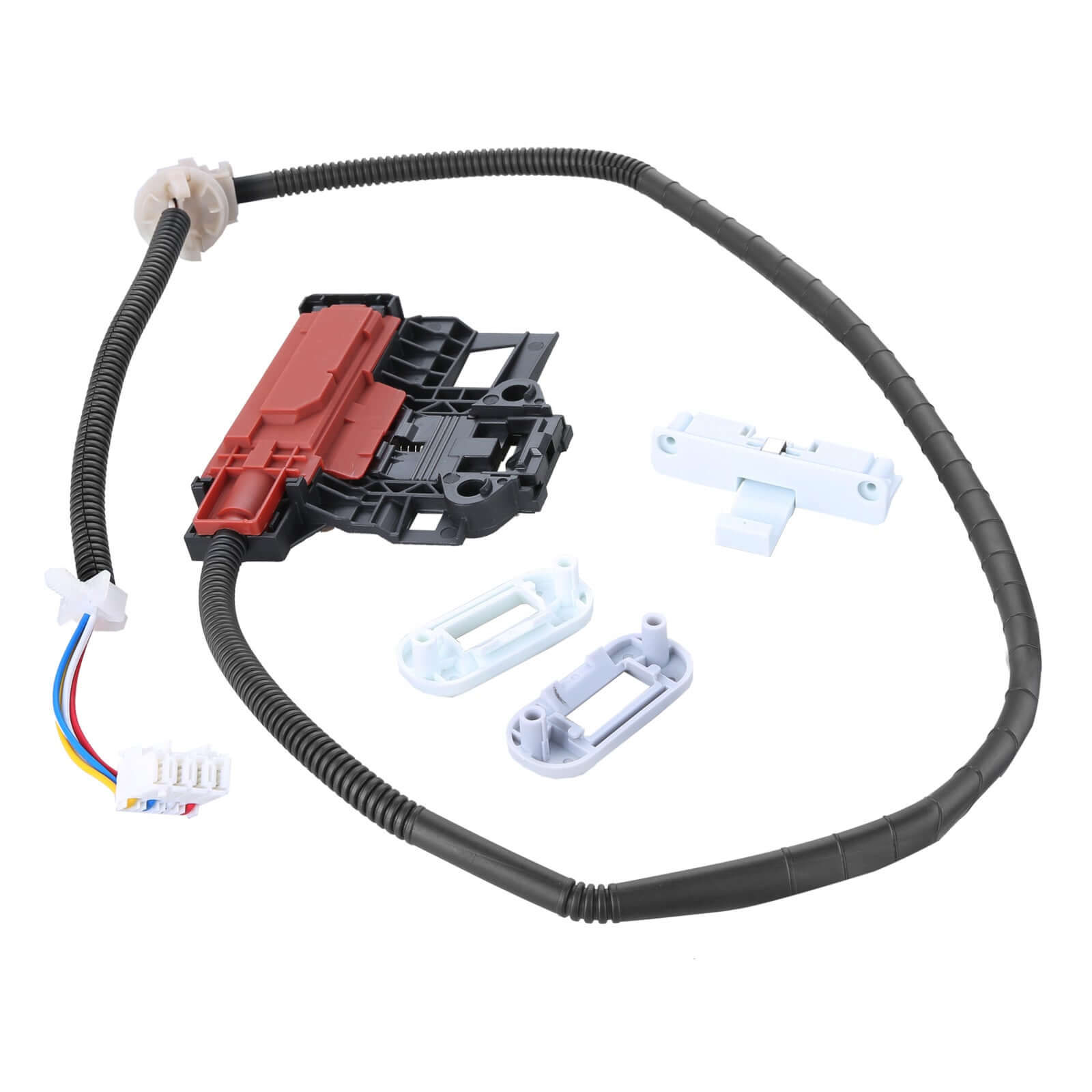 Whirlpool WTW4850BW Washing Machine Lid Latch