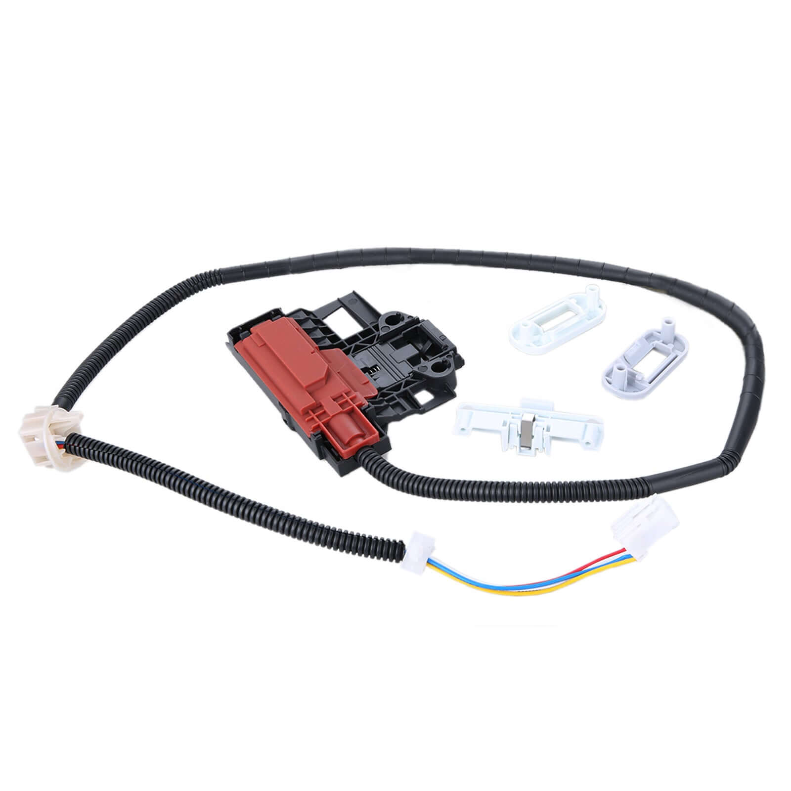 Amana NTW4650YQ0 Washing Machine Lid Latch