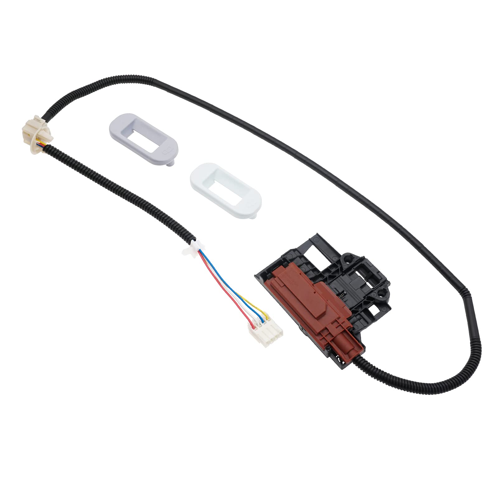 Lid Lock Latch Switch for Whirlpool 1CWT...... Series Washer Replacement Part