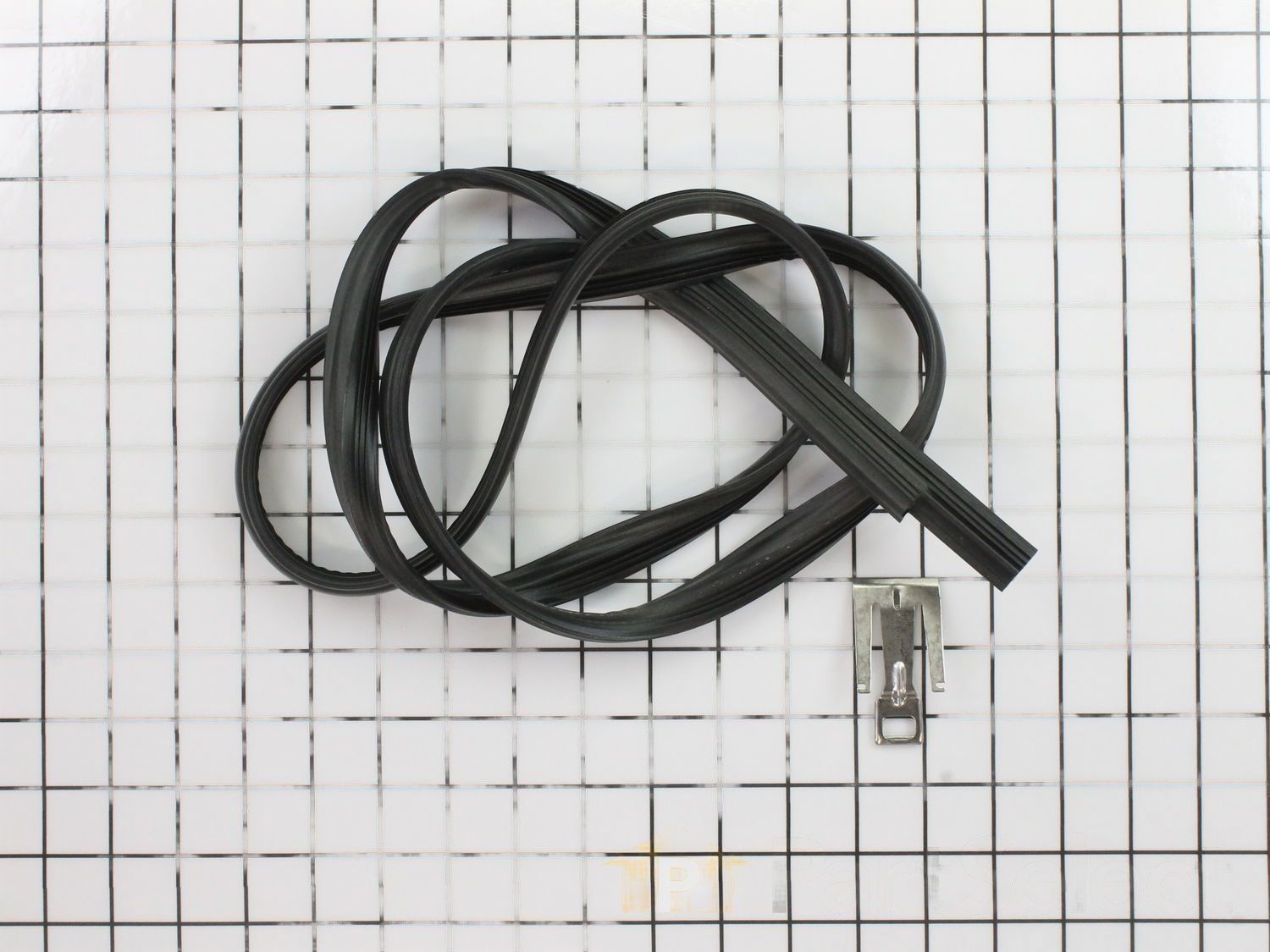 Whirlpool DU1300XTVBO Dishwasher Door Gasket