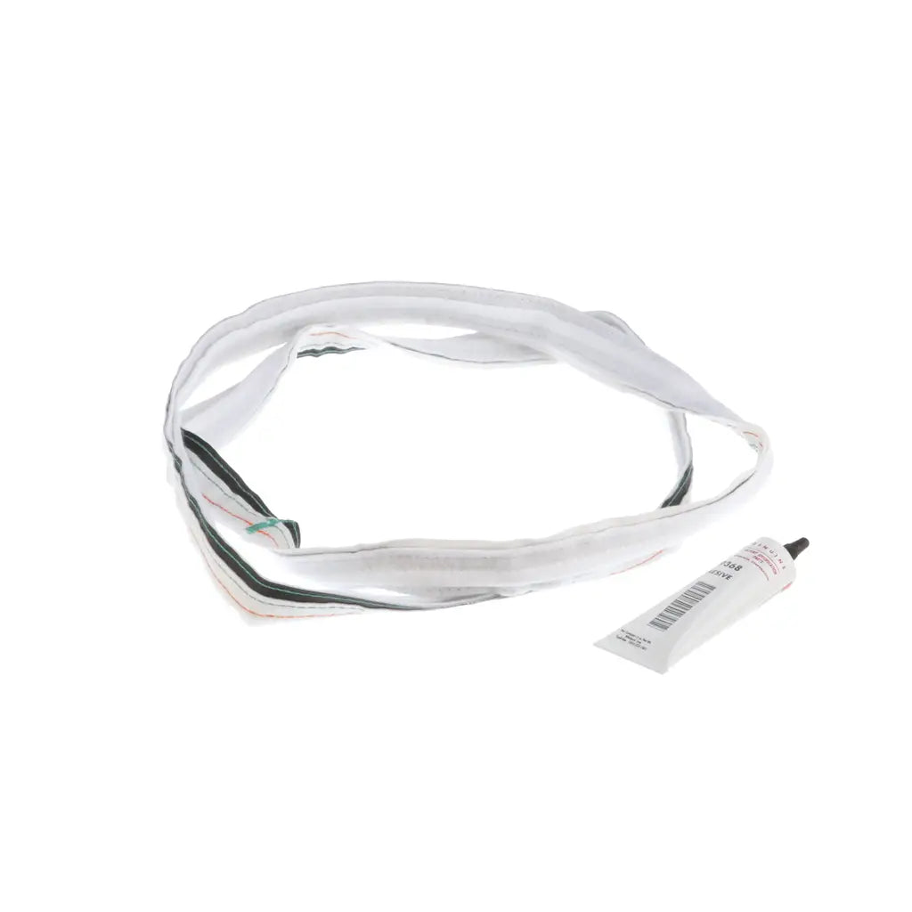Whirlpool LGL8858EQ Dryer Rear Drum Felt Seal