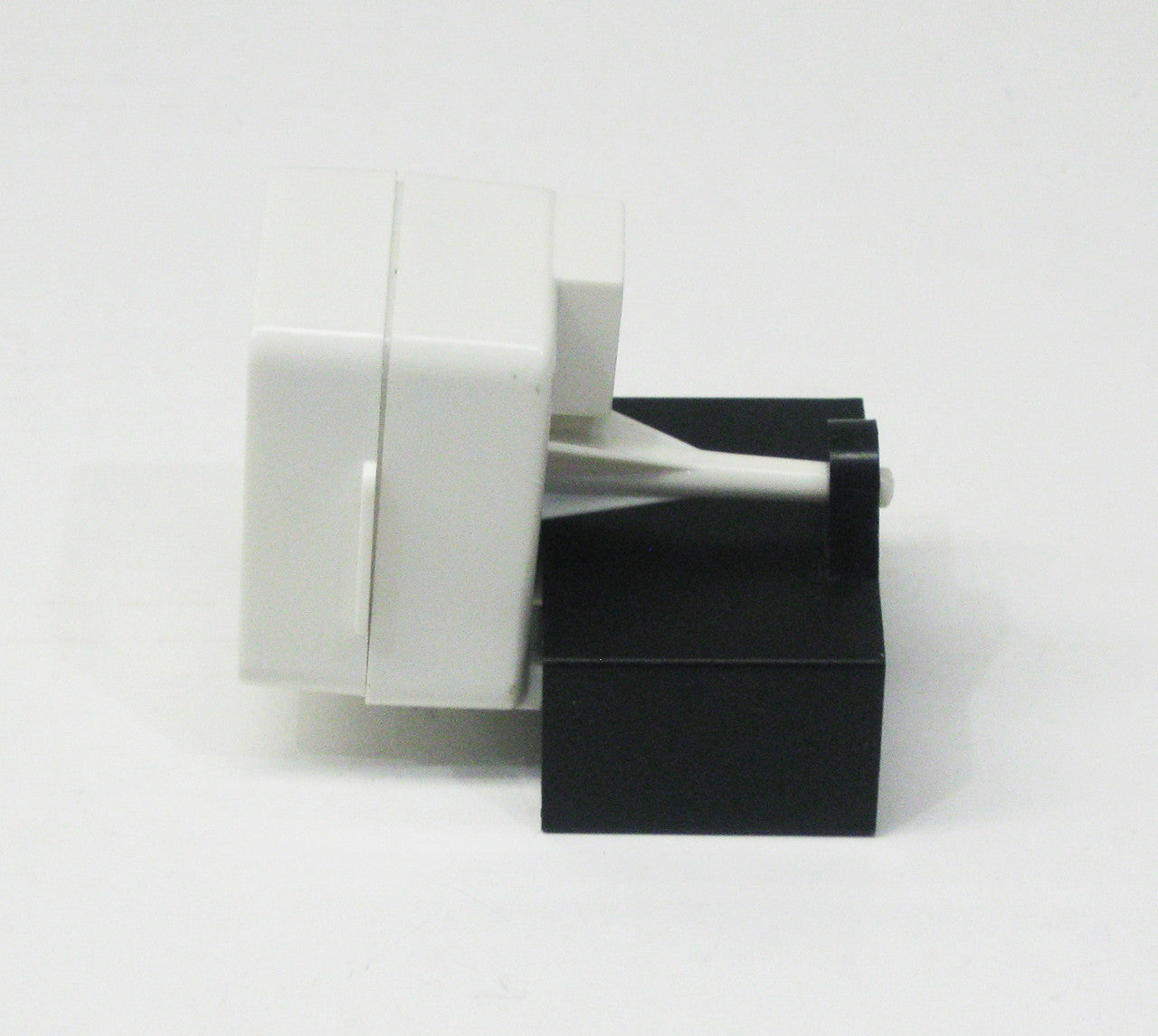 Refrigerator Compressor Start Device Capacitor for Frigidaire FRS6HR45KSE