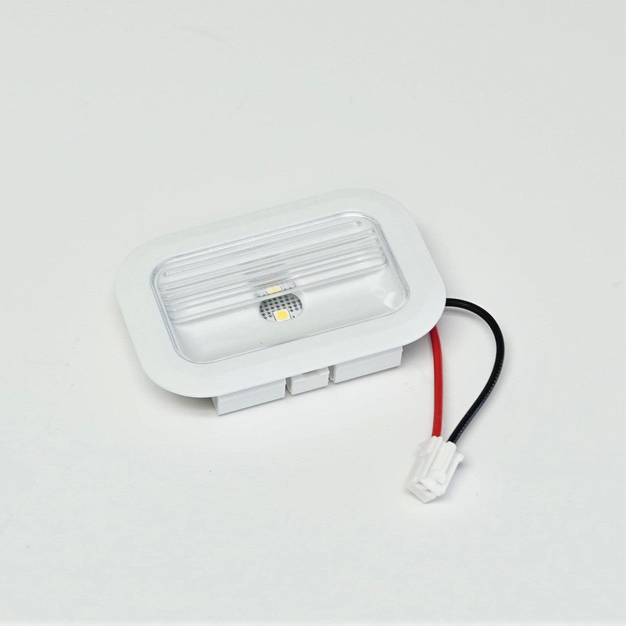 Whirlpool WRF954CIH Refrigerator Freezer Light Board