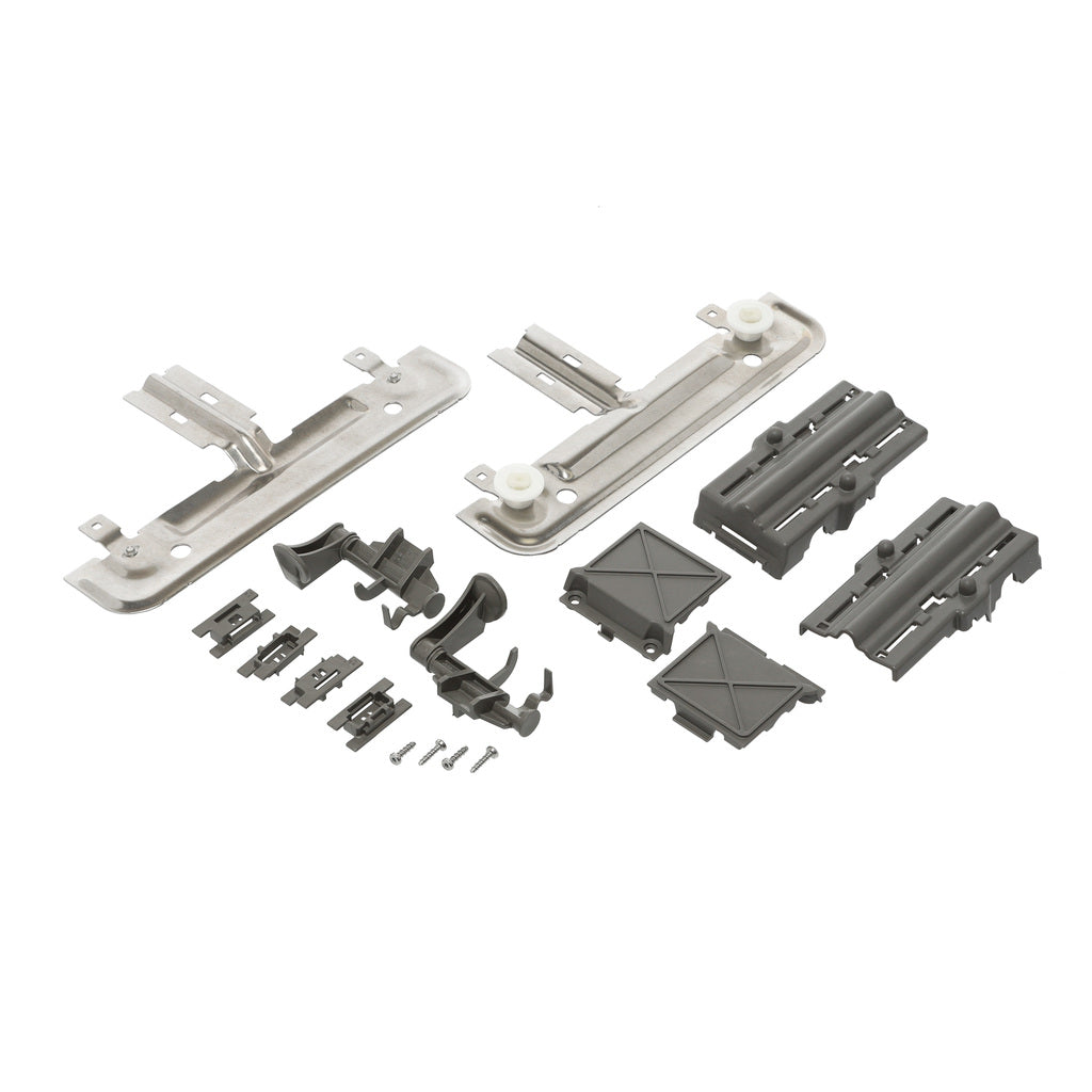 Whirlpool WDT750SAH Dishwasher Rack Adjuster Kit