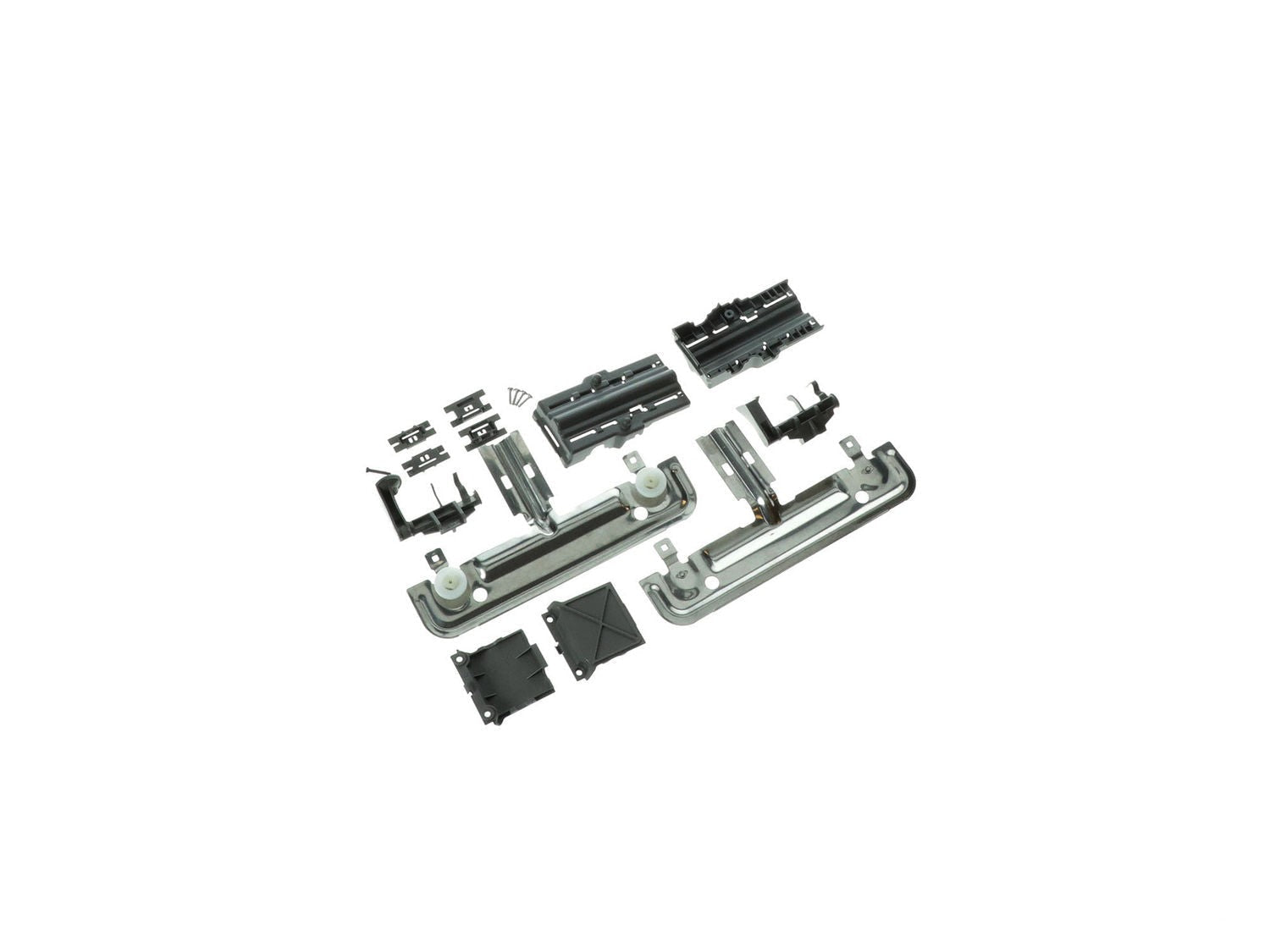 Whirlpool WDTA50SAH Dishwasher Rack Adjuster Kit
