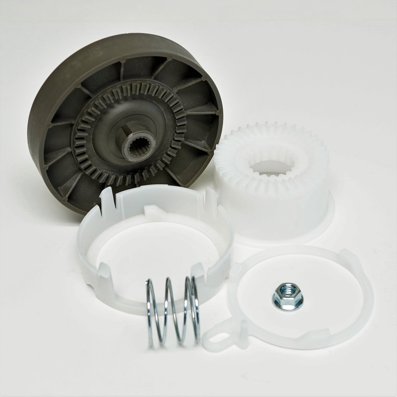 Inglis ITW4600YQ0 Washer Drive Pulley
