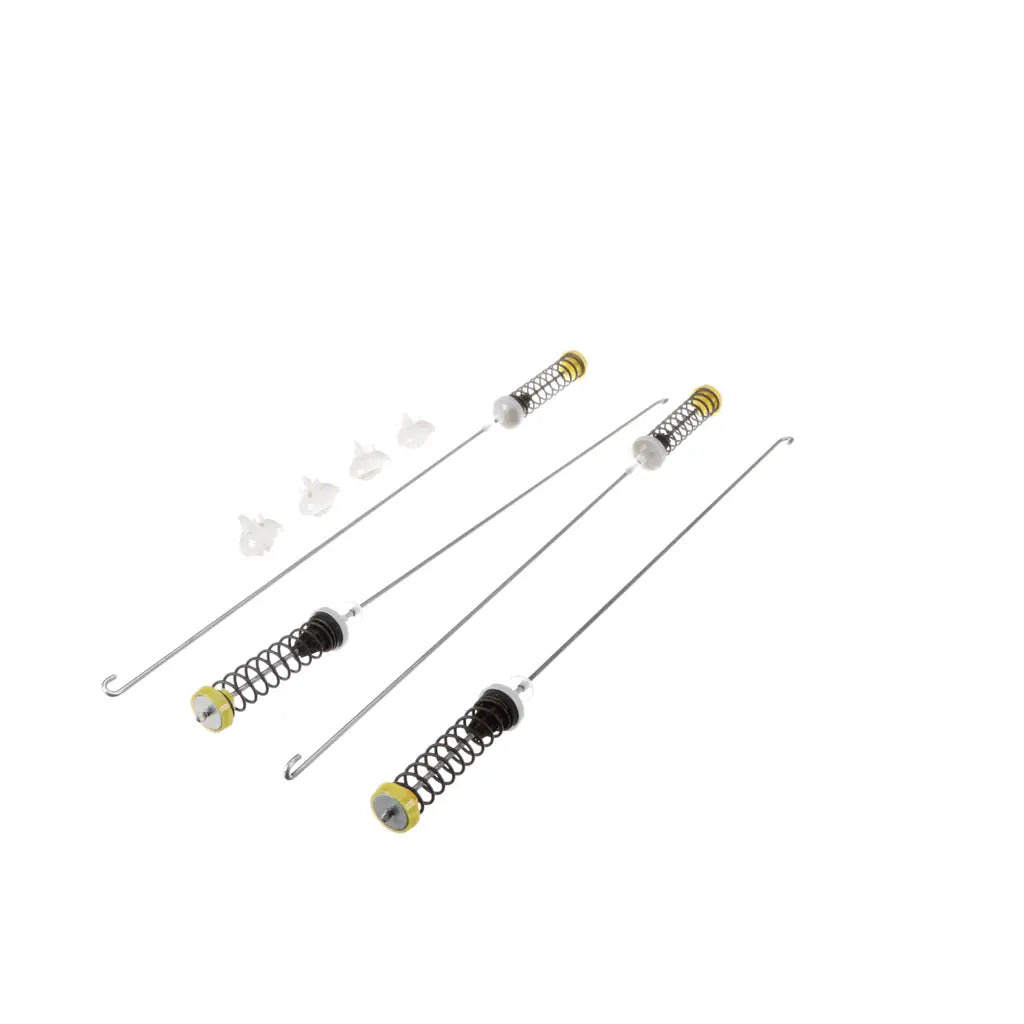 Whirlpool WTW4816FW0 Washing Machine Suspension Rod Kit