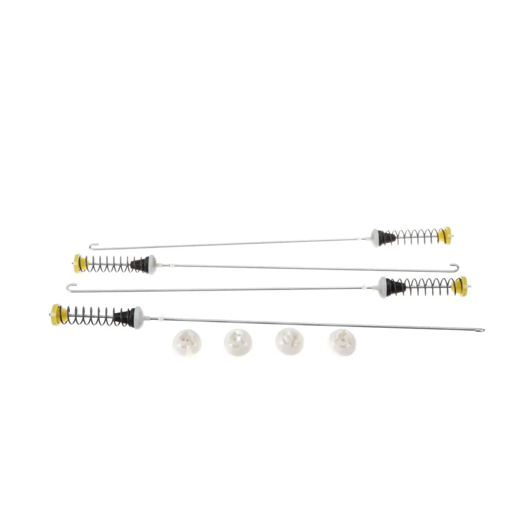 Whirlpool WTW4816FW0 Washing Machine Suspension Rod Kit