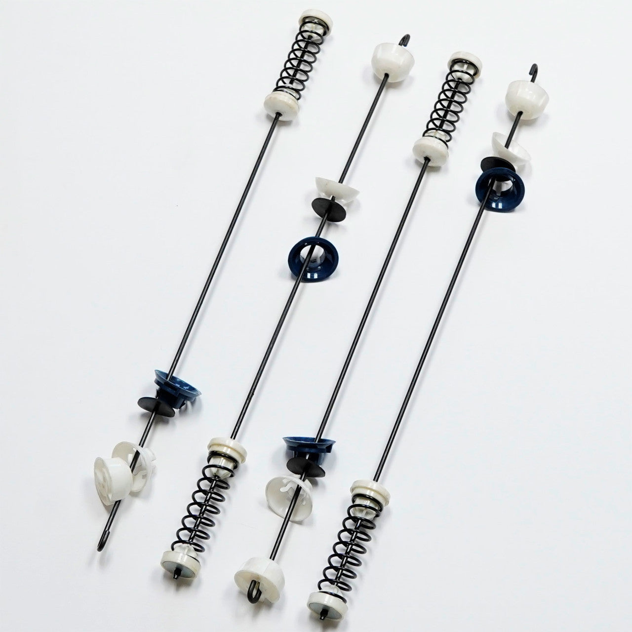 Washer Suspension Rod Kit SET for Whirlpool 8MWTW2114EN0 Part