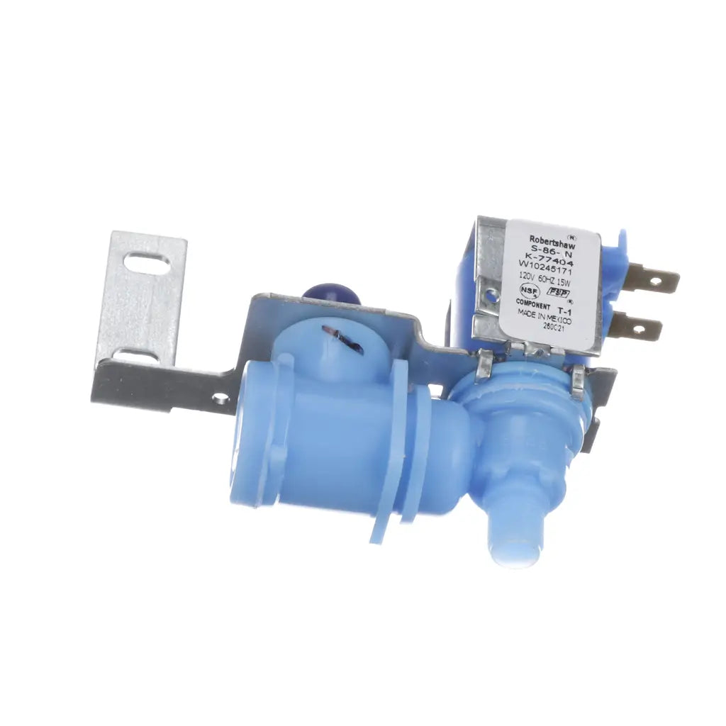 Whirlpool GI1500XHW Ice Maker Water Inlet Valve