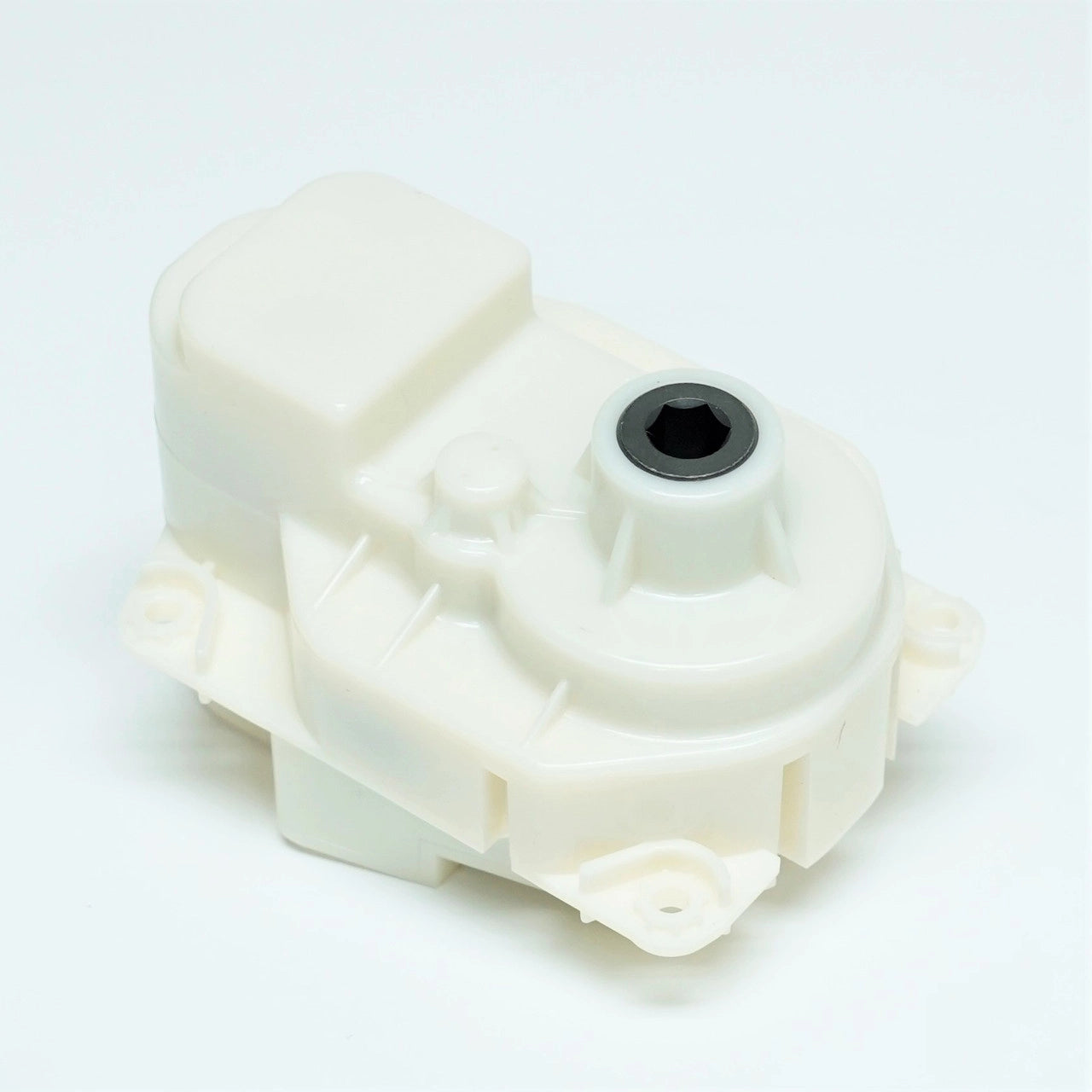 Whirlpool WRX988SIB Refrigerator Ice Bucket Auger Motor