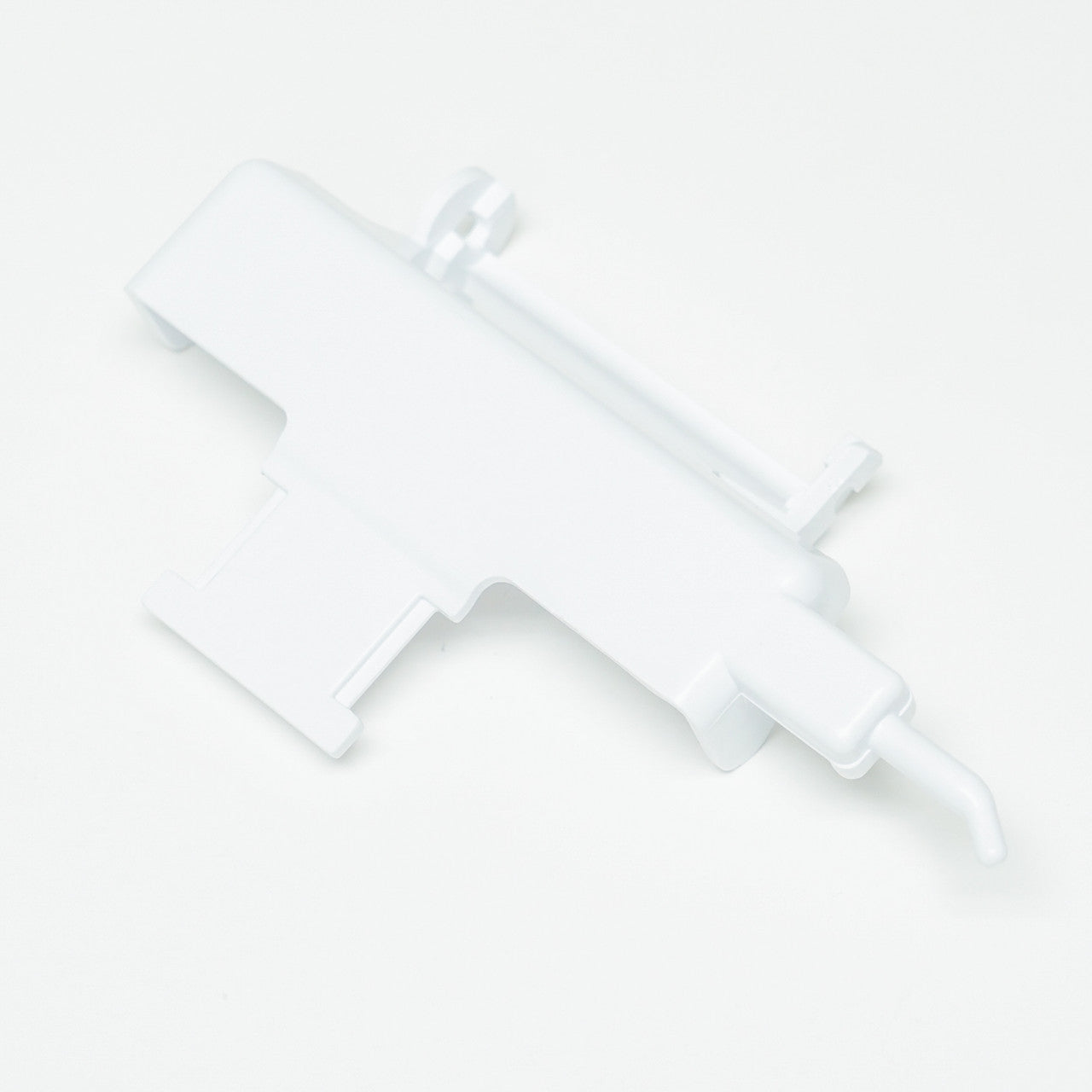 Kenmore 106.51102110 Refrigerator Dispenser Repair Ice Door Kit