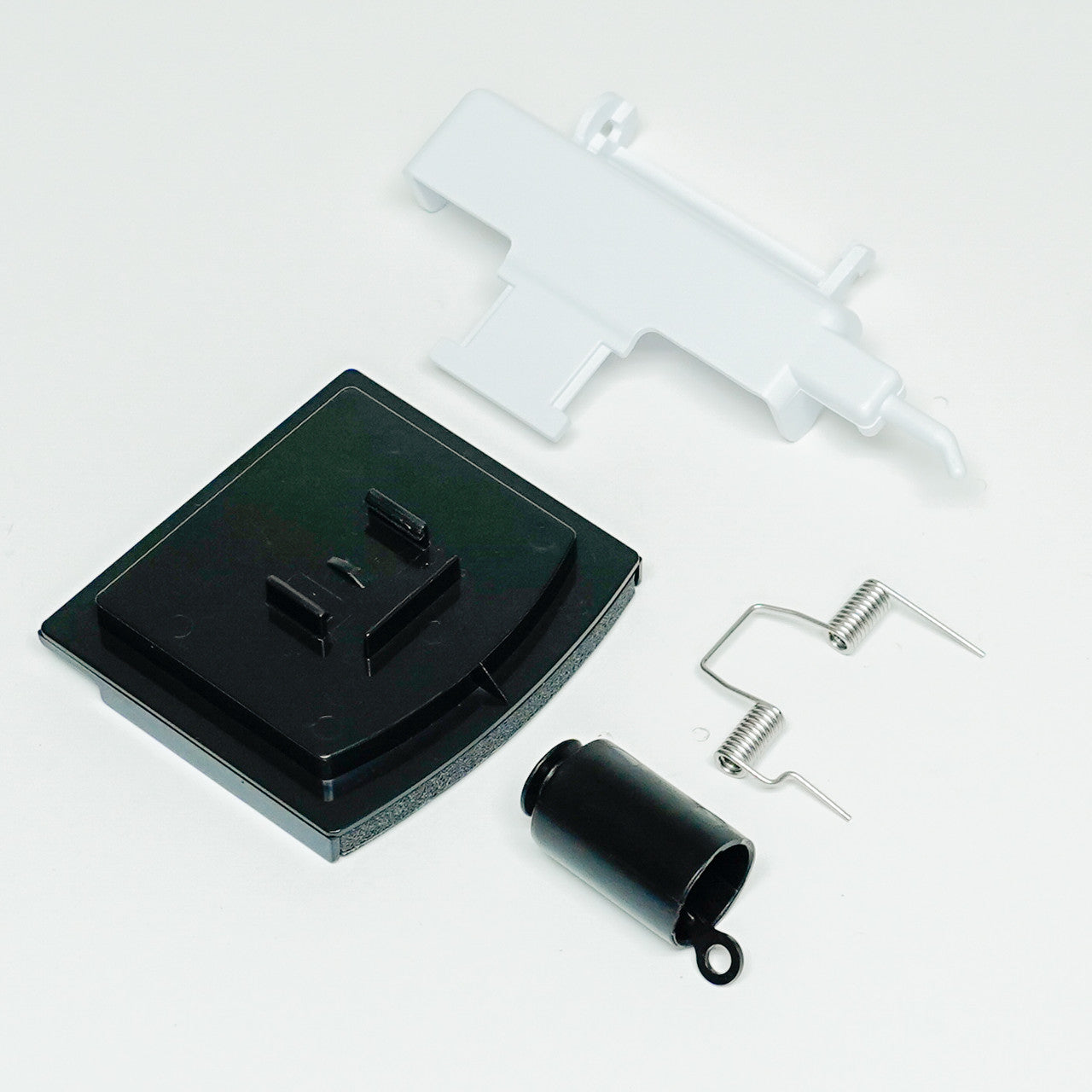 Crosley CS22AFXKQ05 Refrigerator Dispenser Repair Ice Door Kit
