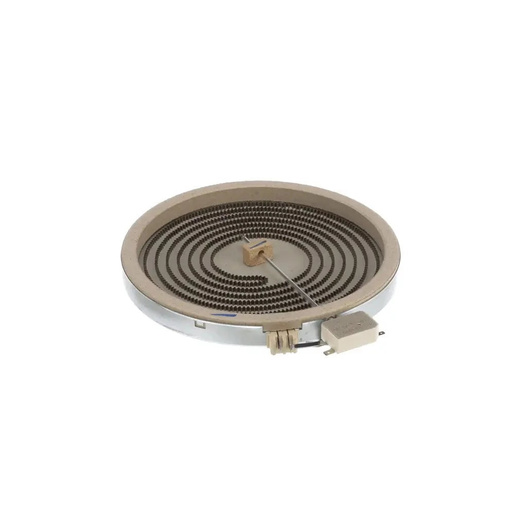 KitchenAid KECC501GWH Range Cooktop Surface Radiant Element