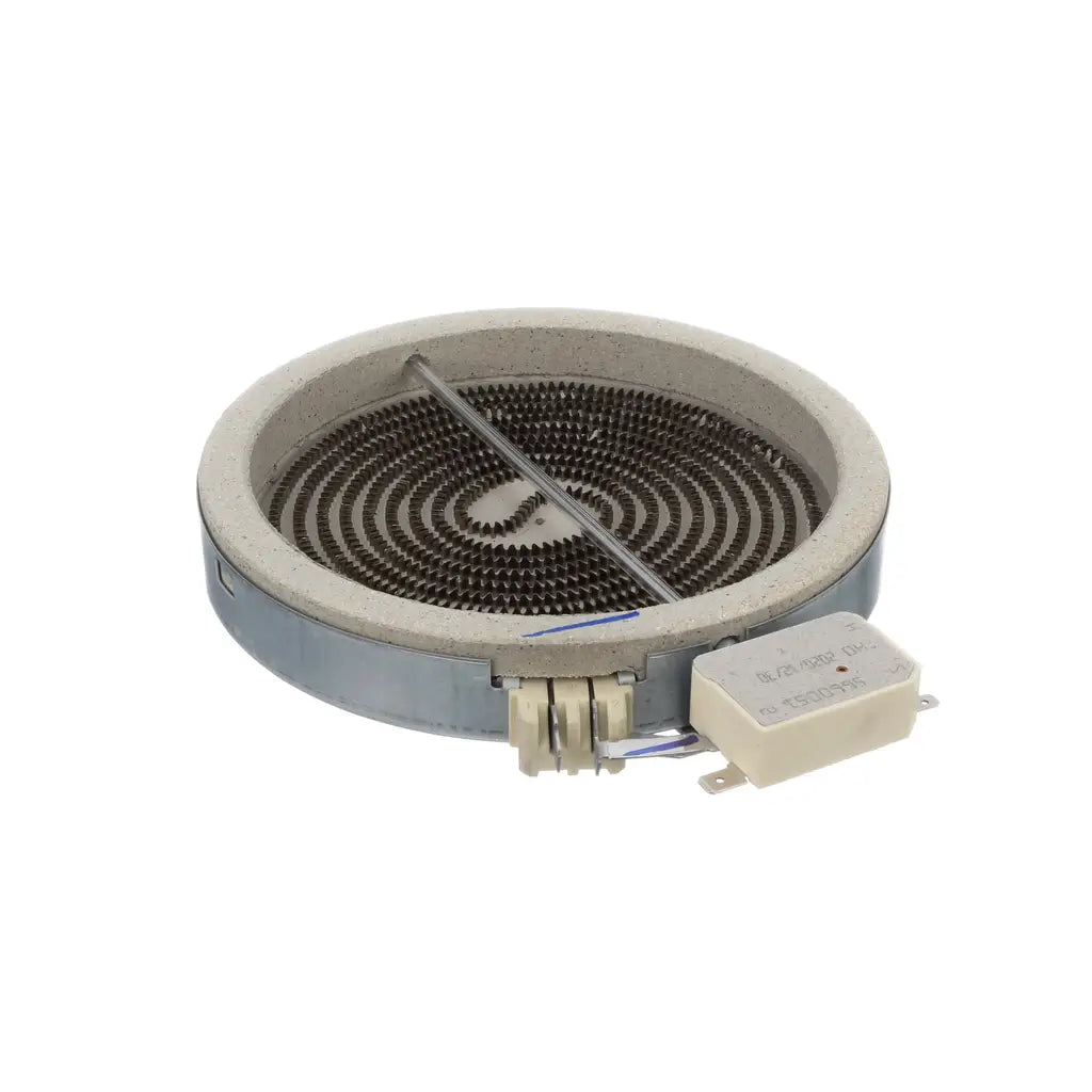 Admiral LER3330AAB Range Cooktop Radiant Surface Element