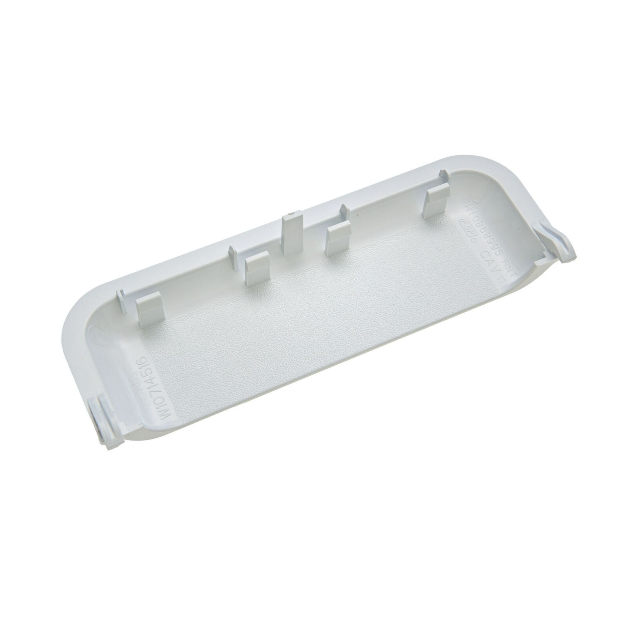 Whirlpool WGD4616FW Dryer Door Handle