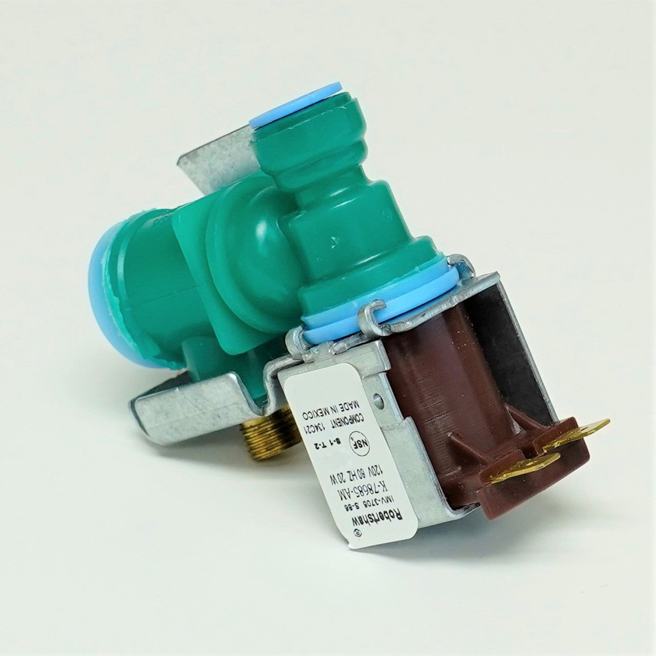 Whirlpool WRF990SLAM02 Refrigerator Water Inlet Valve
