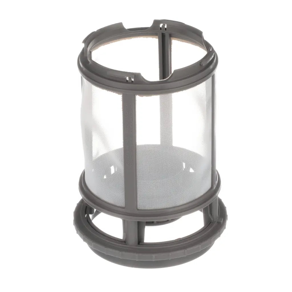 Whirlpool WDF330PAHS0 Dishwasher Pump Filter Cup