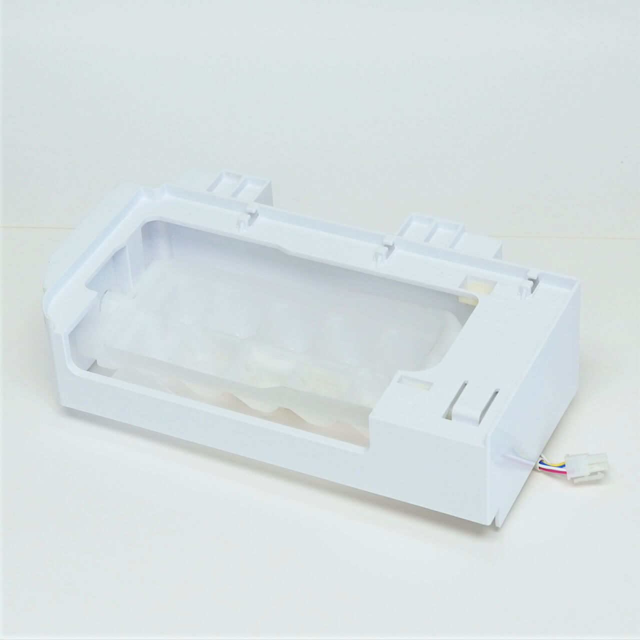 Whirlpool MSC21C6MFZ00 Refrigerator Ice Maker