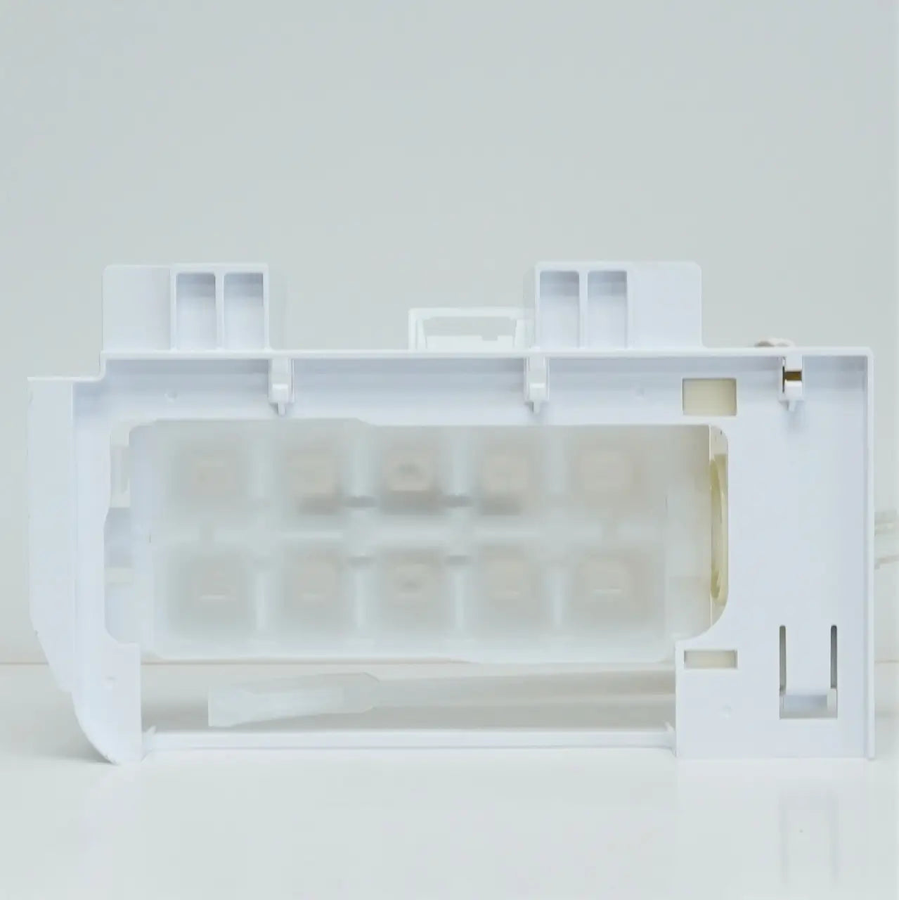 KitchenAid KRSF505ESS0 Refrigerator Ice Maker